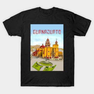 Guanajuato T-Shirt